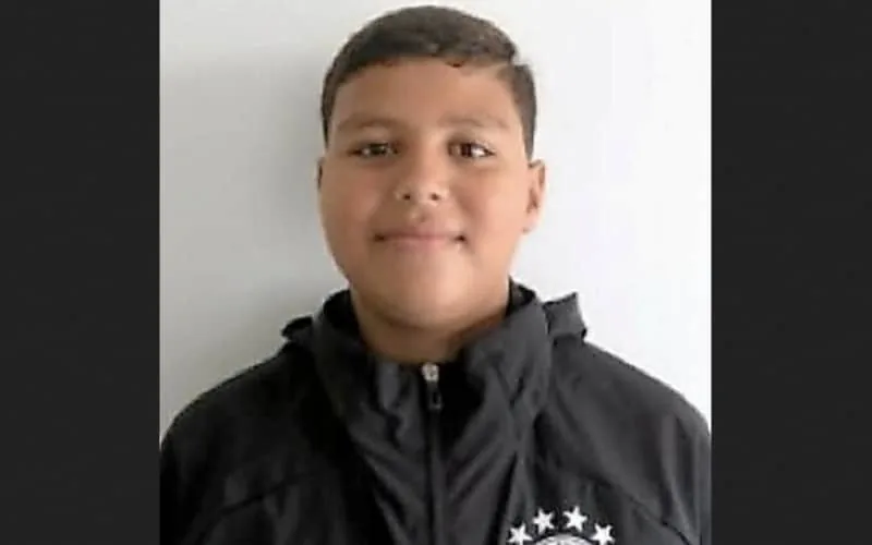 Trial Set for Driver Accused in Teen's Death After World Cup Match