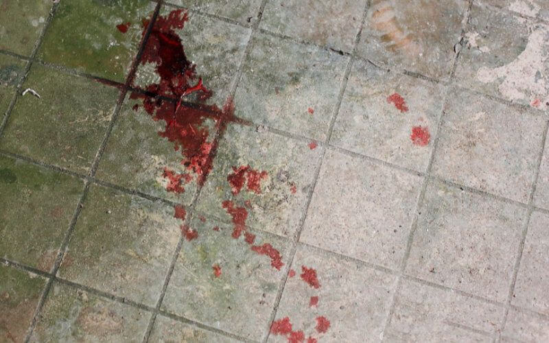 Triple Arrest in Meknes: Brothers Charged with Double Homicide and Arson
