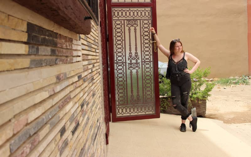 Troubled French Teens Find Second Chance in Morocco Immersion Program