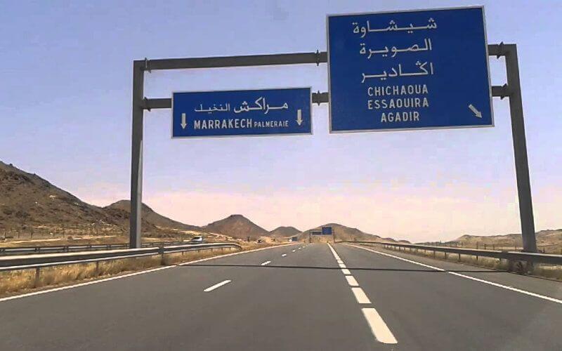 Truck Drivers Face Rising Violence on Moroccan Highways, Demand Action