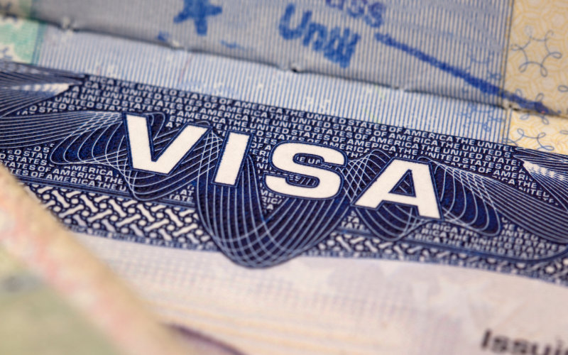 Trump Administration Revokes 6,000 Foreign Student Visas in Immigration Crackdown