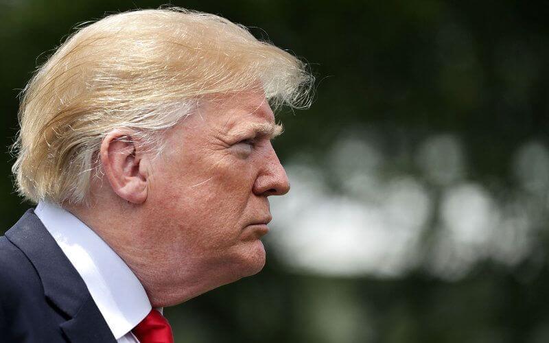 Trump Imposes 10% Tariff on Global Imports, Including Morocco