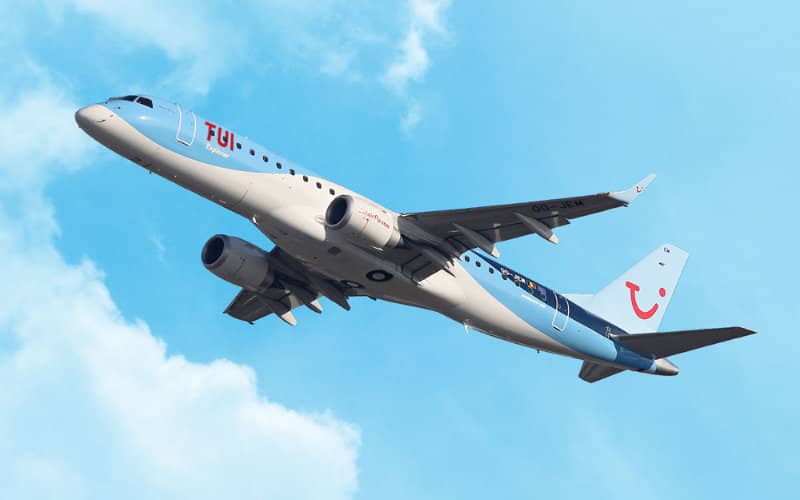 TUI fly Expands Morocco Routes: New Flights to Rotterdam and Montpellier