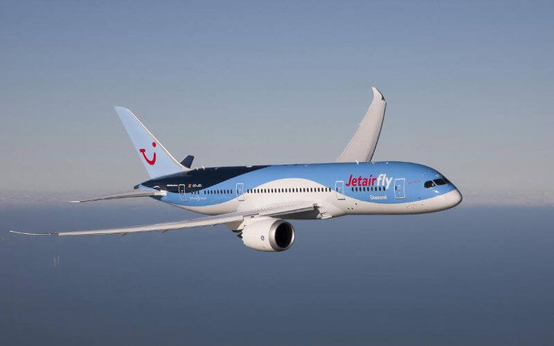 TUI Fly Launches New Summer Route from Lille to Fez, Morocco