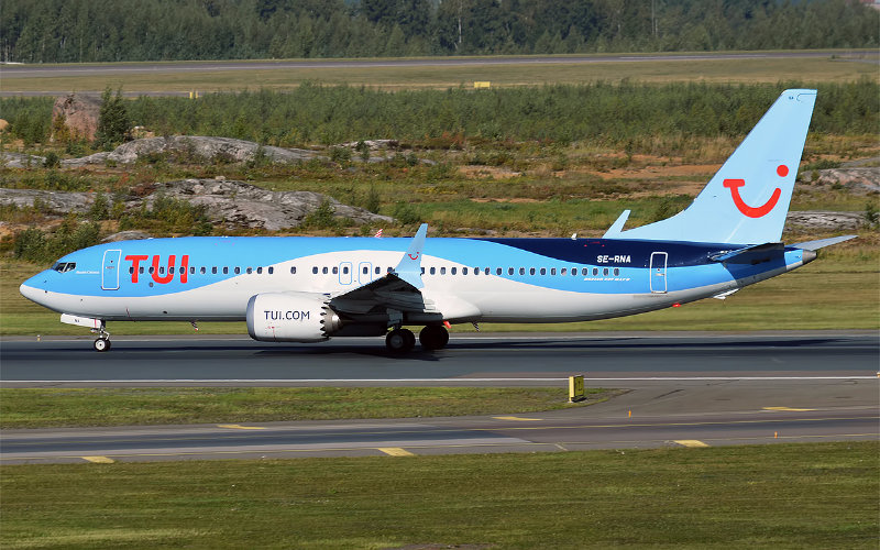 TUI Fly Shifts Morocco Flights from Charleroi to Brussels Airport for Winter Season