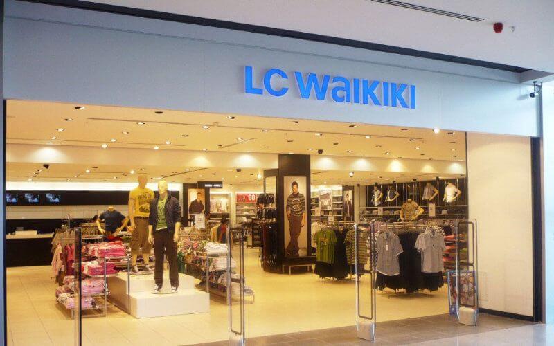 Turkish Fashion Giant LC Waikiki Invests 100 Million Dirhams in Moroccan Expansion
