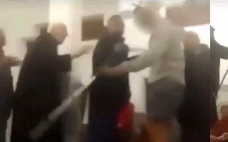 Two Arrested for Desecrating Mosque in Tifelt, Morocco While Intoxicated