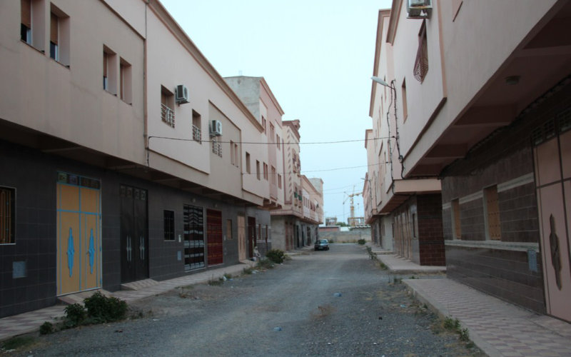 Two Bodies Found in Nador Province: Suspected Suicide and Homicide
