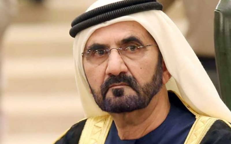 UAE Leader Offers Condolences as World Mourns Moroccan Boy Rayan's Tragic Death