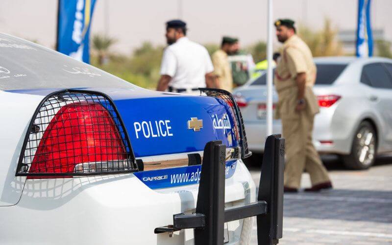 UAE to Replace Moroccan Police Officers with Bangladeshis Amid Diplomatic Tensions
