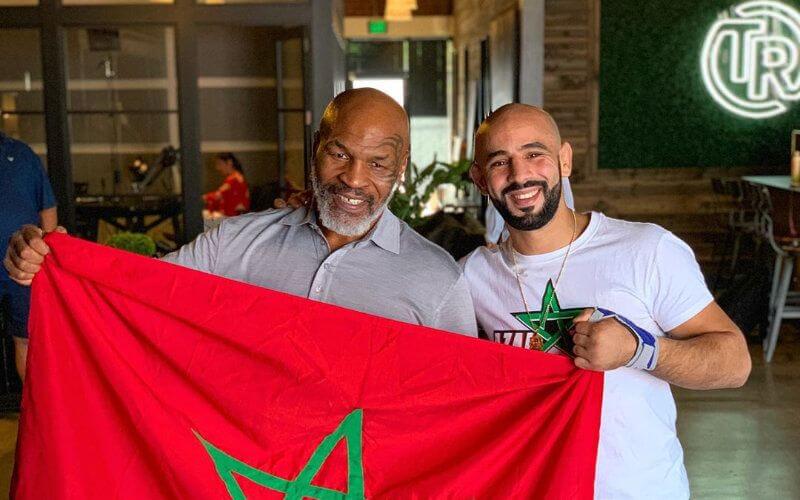 UFC Star Ottman Azaïtar Pushes for Championship Event in Morocco, Citing African Success