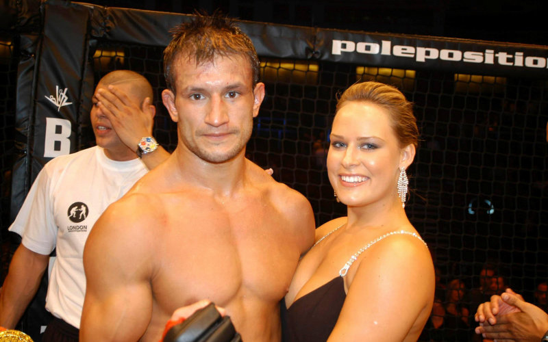 UK Accused of 'Justice Outsourcing' in Securitas Heist Case: MMA Fighter's Conviction Sparks Controversy