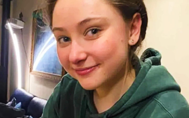 Unexecuted Deportation Order Haunts Parents of Slain Student