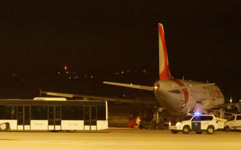 Unexpected Landings in Mallorca Spark Security Alert, Echoing 2021 Incident