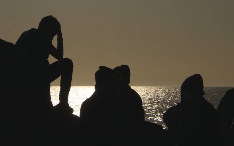 UNICEF Calls for Action Against Racism Toward Unaccompanied Migrant Minors in Canary Islands