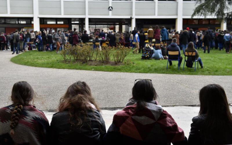 University of Lorraine Launches Probe into Alleged Racist Student Messages