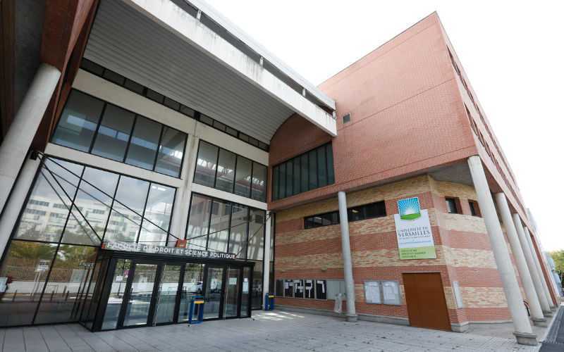 University Suspends Professor Amid Racism Allegations at French Tech Institute