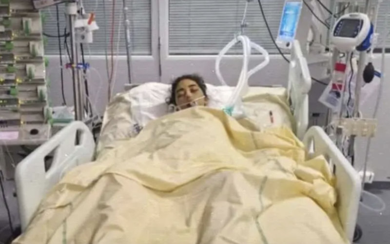 Urgent Plea: 23-Year-Old Architecture Student Needs €250,000 for Life-Saving Transplant in Paris