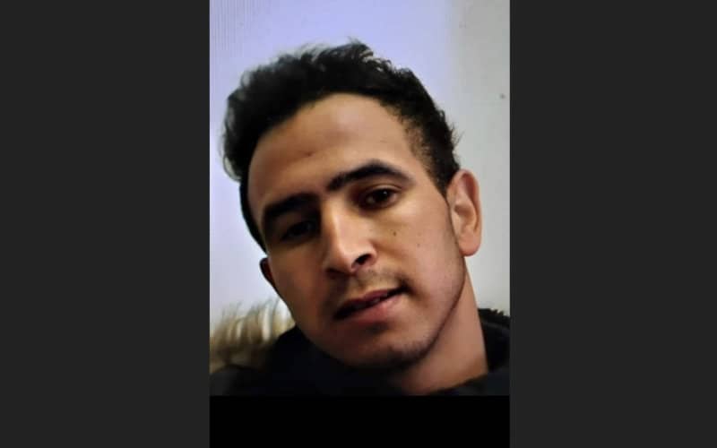Urgent Search for Family of Moroccan Man Who Died in German Prison