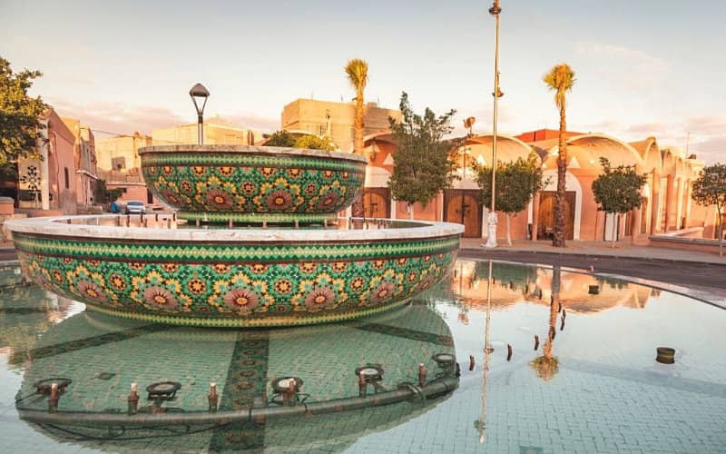 US-Funded Digital Platform to Boost Investment in Morocco's Laâyoune Region