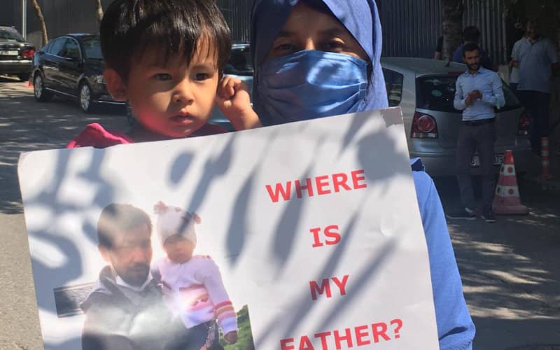 Uyghur Man Faces Extradition Trial in Morocco Amid China Terrorism Allegations