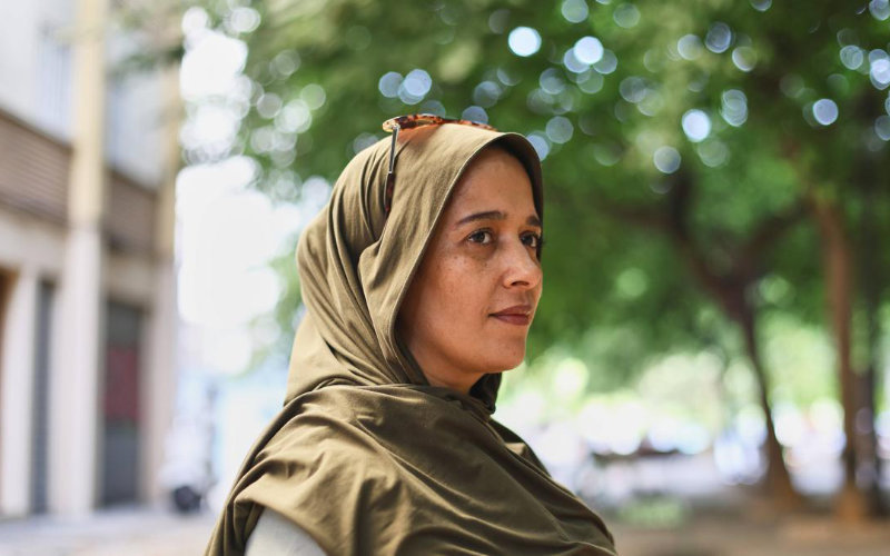 Valencia Pool Denies Entry to Muslim Woman in Hijab, Sparking Hate Crime Investigation