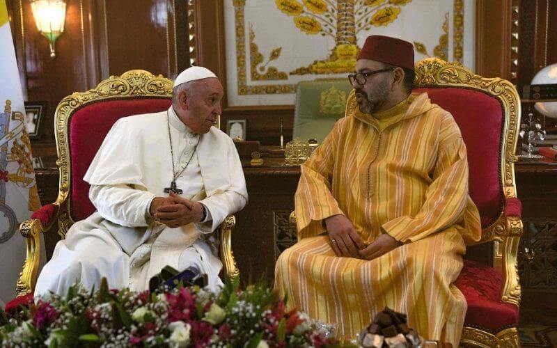 Vatican Extends Ramadan Wishes to Muslims, Calls for Unity Amid Pandemic