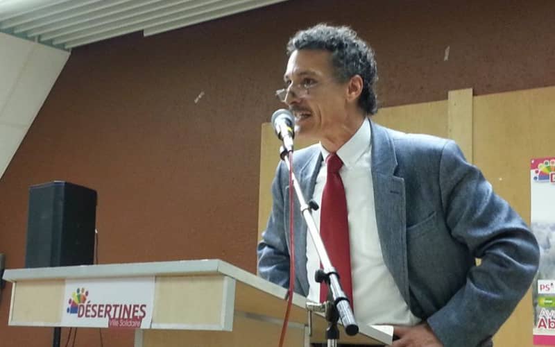 Veteran Educator Retires After 35 Years Serving French Public Schools