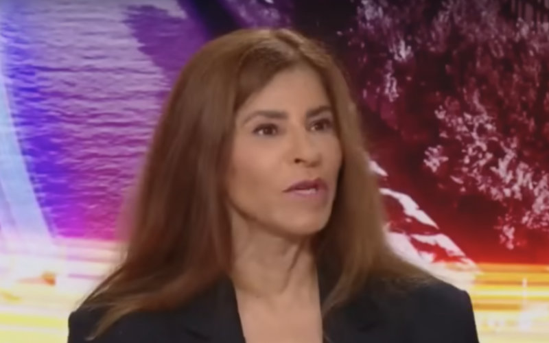 Veteran Moroccan Journalist Samira Sitail Named Ambassador to France