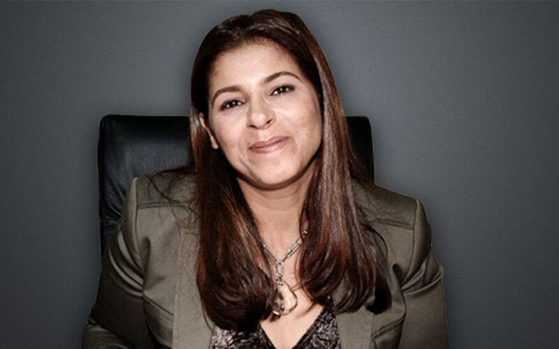 Veteran Moroccan News Director Samira Sitail Leaves 2M for Academic Pursuit