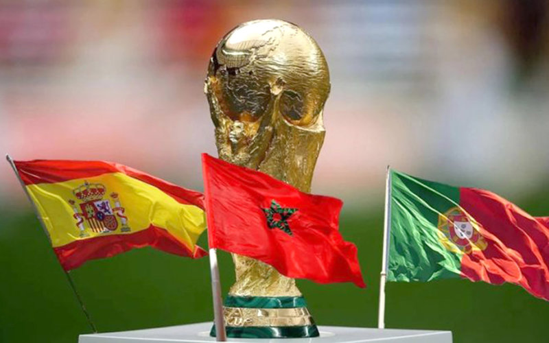 Vinicius Jr. Calls for Spain's 2030 World Cup Bid Review Amid Racism Concerns