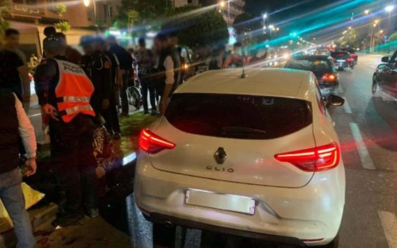 Violent Nightclub Brawl in Marrakech Leads to Drug Trafficking Charges