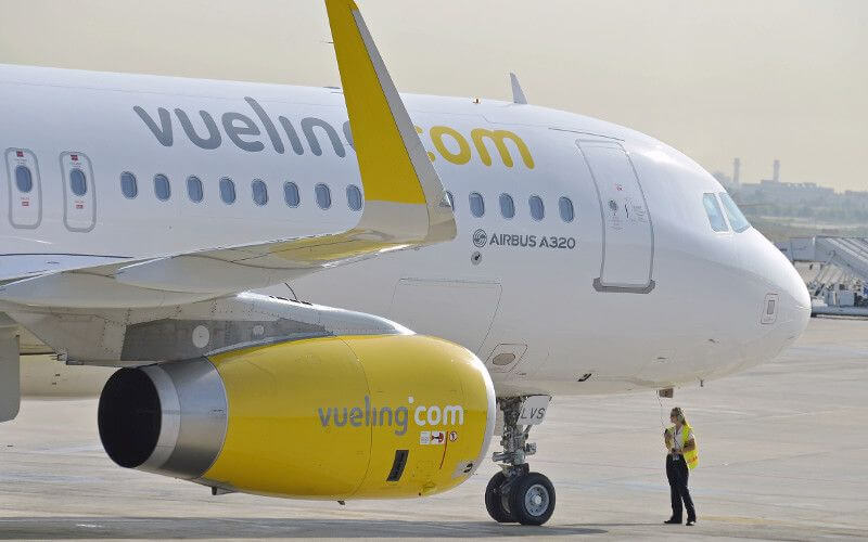 Vueling Expands Routes: New Malaga to Marrakech Flights Launching in April