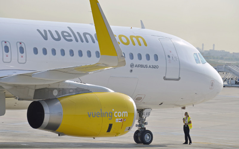 Vueling Expands Summer Routes: Paris to Morocco Flights Added