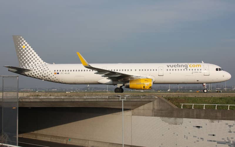 Vueling Launches Weekly Flights from Seville to Essaouira, Morocco