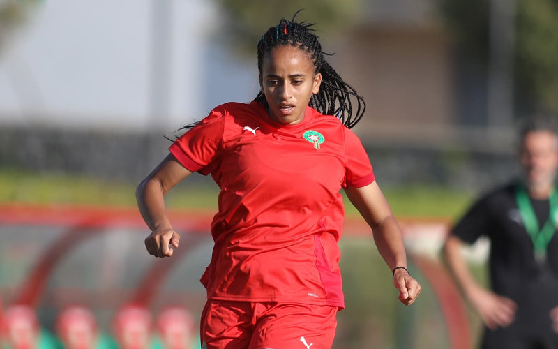 WAFCON Kicks Off: Morocco's Atlas Lionesses Face Tough Zambian Test in Tournament Opener