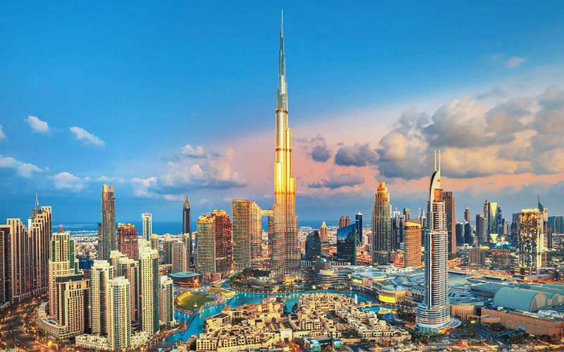 Wanted Belgo-Moroccan Drug Lords Evade Justice in Dubai and Morocco