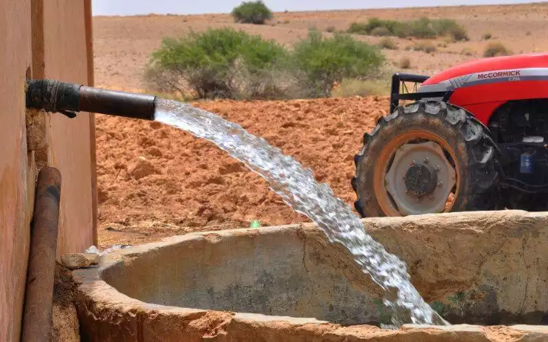 Water restrictions: here's what awaits Moroccans