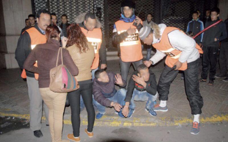 Wave of Brutal Crimes Shocks Casablanca Residents, Sparks Social Media Outcry