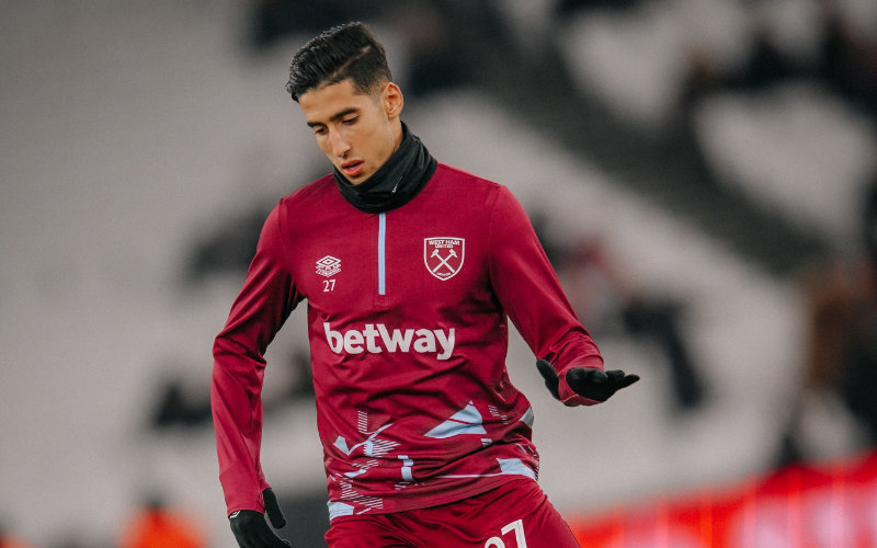 West Ham Seeks £30M for Aguerd, Eyes Bundesliga Defenders as Replacements