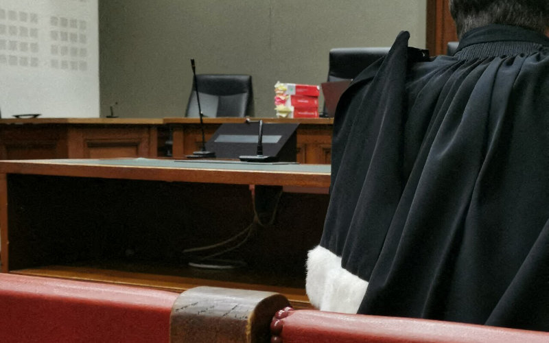 When a Moroccan woman, married to a Frenchman, becomes a "dirty foreigner"