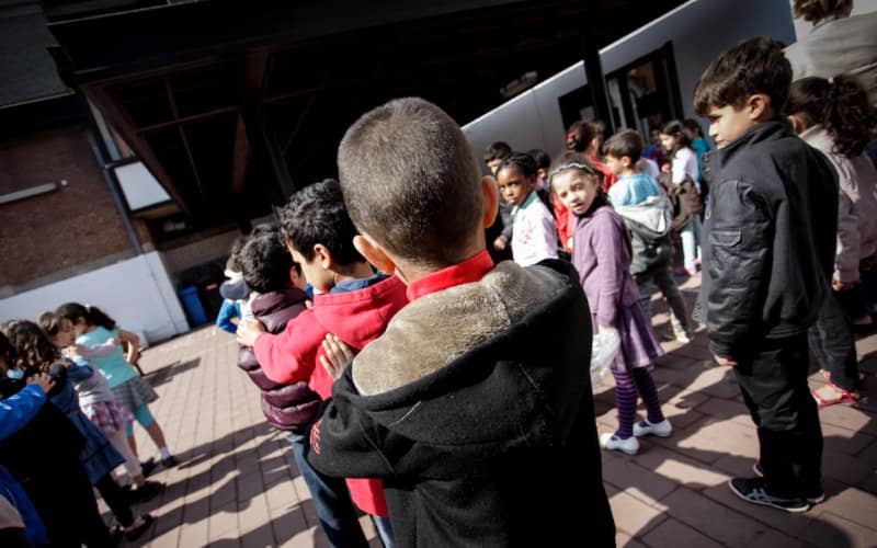 WHO Warns Against School Reopenings as Morocco Faces COVID-19 Surge