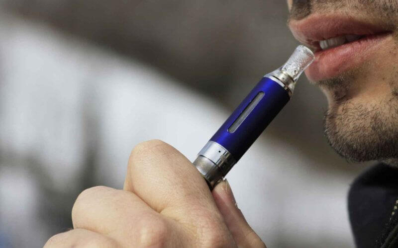 WHO Warns: E-Cigarettes 'Undoubtedly Harmful', Not Recommended for Quitting Smoking