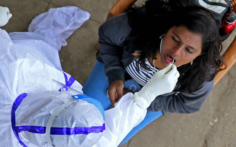 WHO Warns Indian COVID Variant May Be More Contagious and Vaccine-Resistant