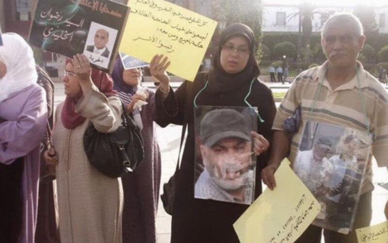 Wife of Convicted Terrorist Alleges Inhumane Treatment in Moroccan Prison