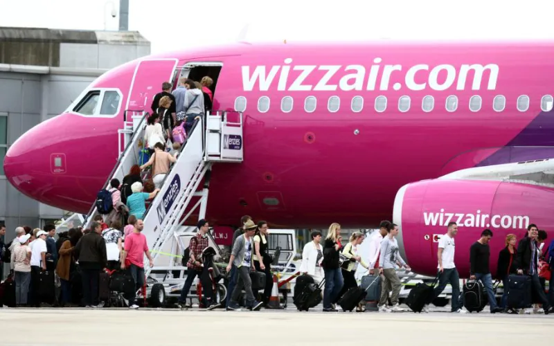 Wizz Air Passengers Stranded in Marrakech After Denied Boarding to Rome