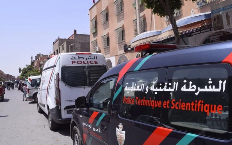 Woman Allegedly Stabs Husband to Death During Breakfast Dispute in Settat