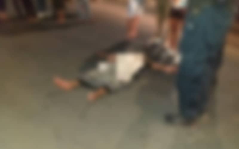 Woman Critically Injured After Being Thrown from Speeding Car in Moroccan City