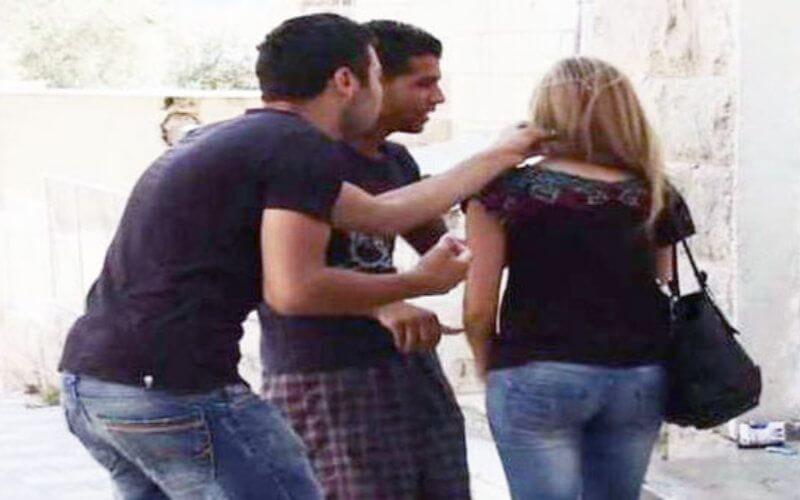 Woman Dies in Tragic Accident After Street Harassment Incident in Marrakech