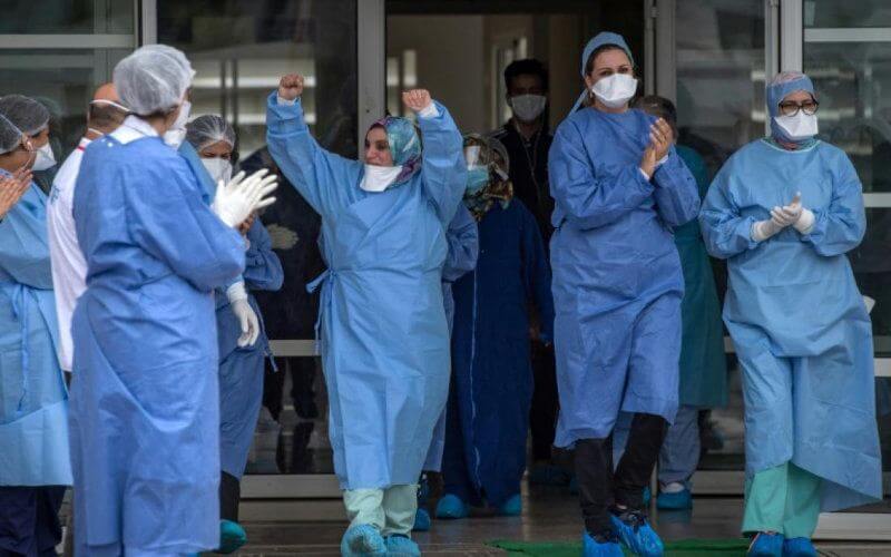 World Bank Grants Morocco $48 Million Loan to Bolster COVID-19 Response